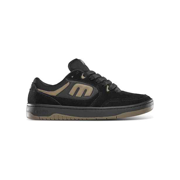 Etnies pánské boty Loot / Gum | US