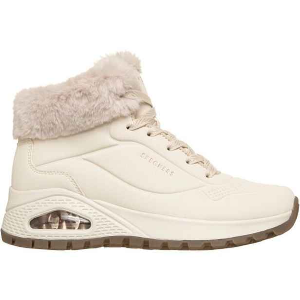 Skechers UNO RUGGED Dámská obuv