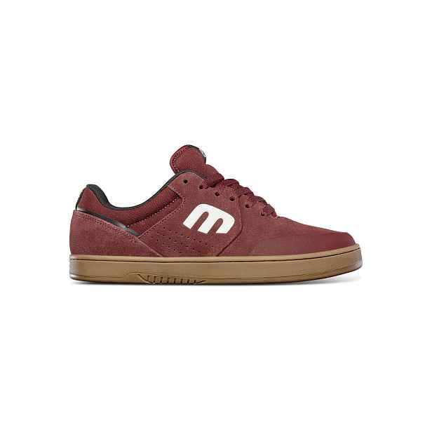 Etnies pánské boty Marana Maroon | US