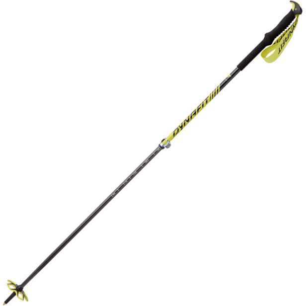 Hole Dynafit Free Vario fluo Barva: , Délka: 105 - 145 cm