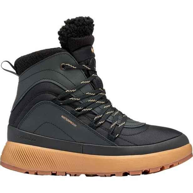 Columbia REDHILLS OMNI-HEAT Dámská zimní obuv