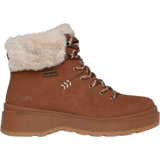 Skechers PARK CITY Dámská zimní obuv