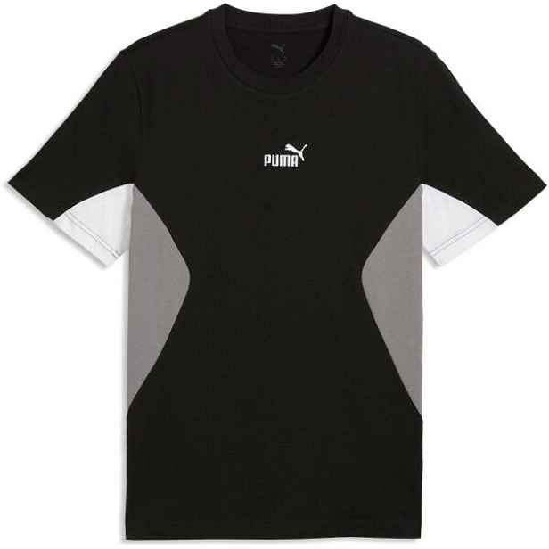 Puma ESSENTIALS BLOG TEE Pánské triko