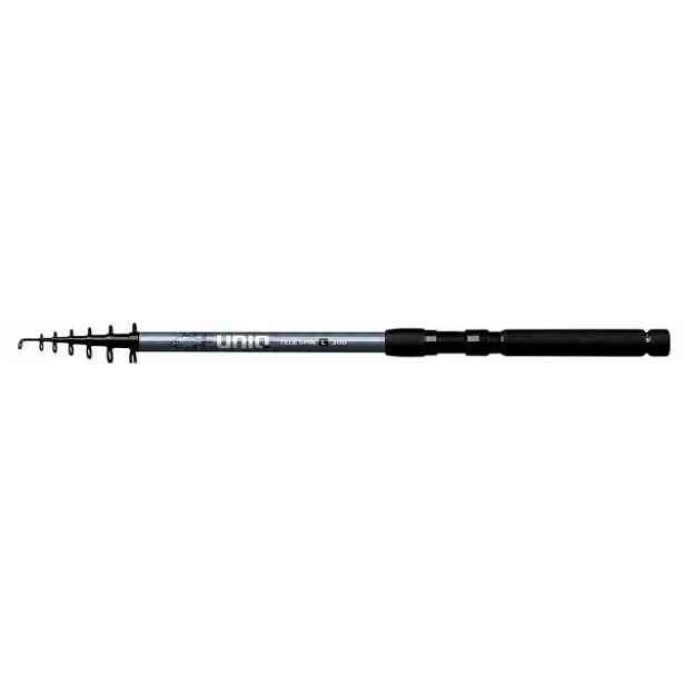 SEMA UNIQ TELE H 3,3M -90G Feederový prut