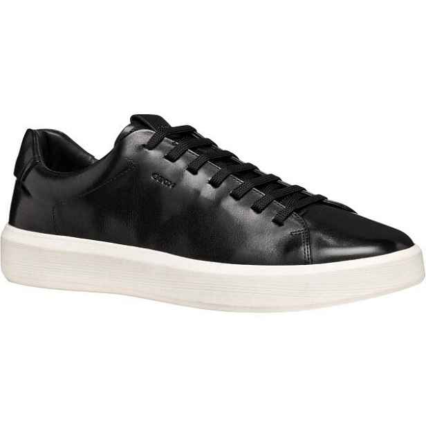Geox U VELLETRI Pánské elegantní tenisky