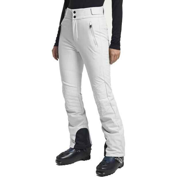 TENSON GRACE SOFTSHELL SKI PANTS WOMAN Dámské softshellové lyžařské kalhoty