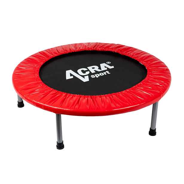 Trampolína 80 cm, pro vnitřní i venkovní použití