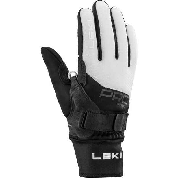Leki PRC THERMOPLUS SHARK W Rukavice na běžky