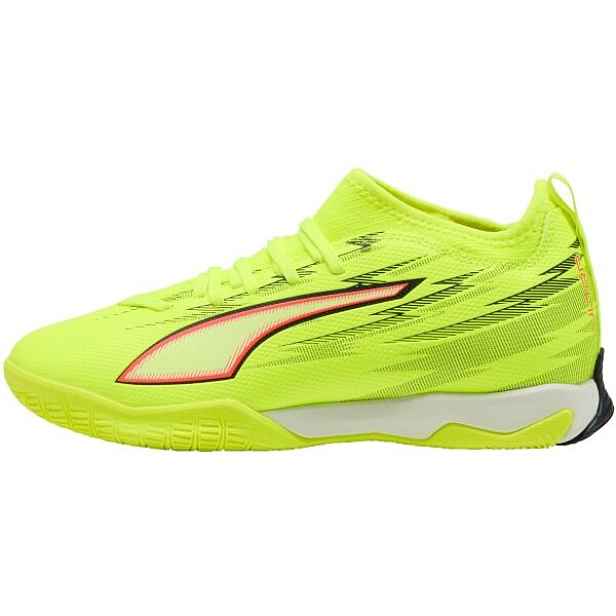 Puma ULTRA 6 MATCH IT JR Dětské sálovky