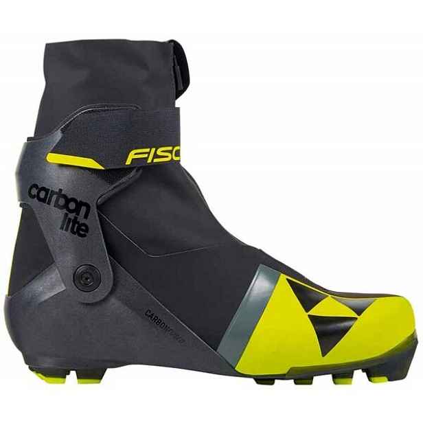 Fischer CARBONLITE SKATE Boty na skate