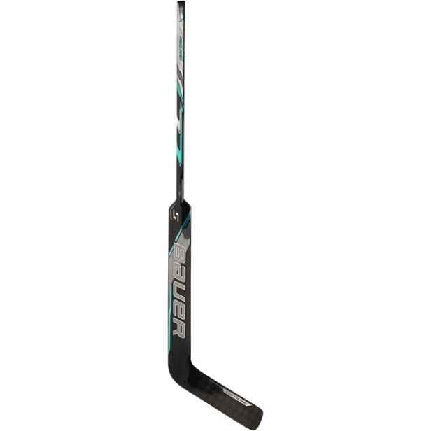 Bauer S26 SUPREME F50PRO GOAL STICK-SR-LFT-P31 Brankářská hokejka