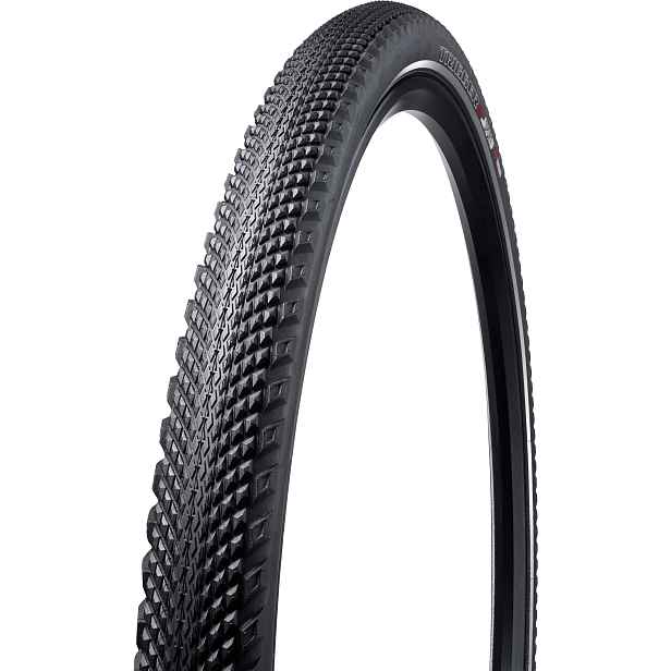 Plášť Specialized Trigger Sport Reflect Barva: , Velikost: 700c, Šířka: 47C