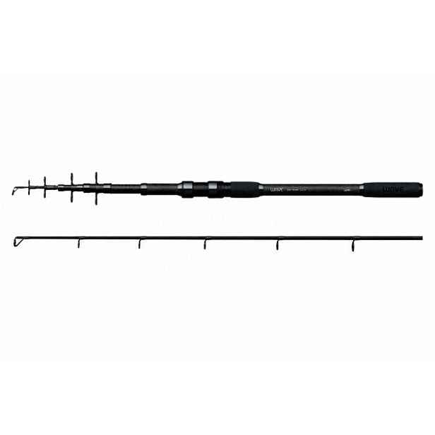 SEMA WAVE CARP 3,6M/3,25LBS Teleskopický prut