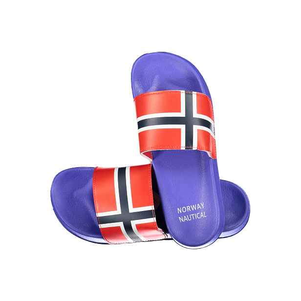 Pánské pantofle Norway 1963