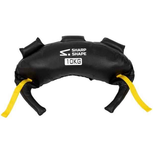 SHARP SHAPE BULGARIAN BAG 10 KG Zátěžový vak , KG
