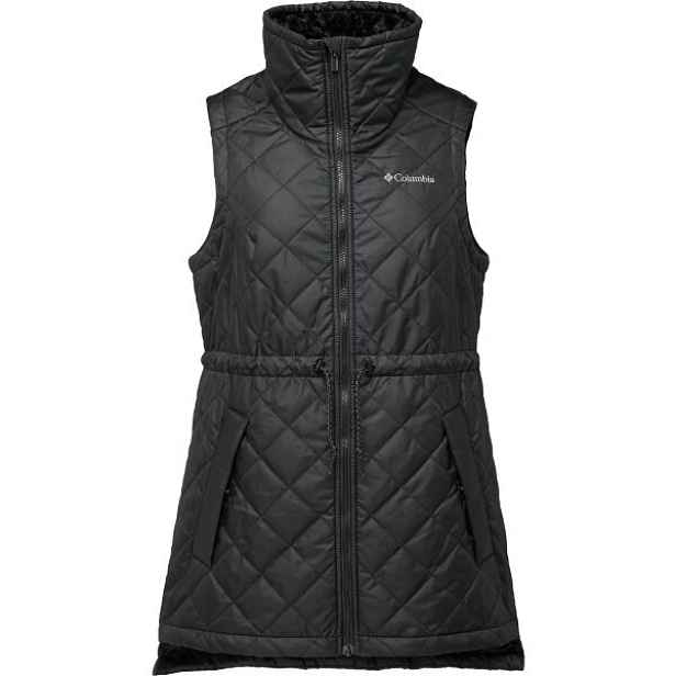 Columbia COOPER CREST II VEST Dámská vesta