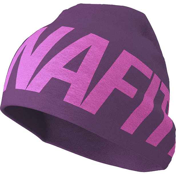 Čepice Dynafit Light Logo Beanie cheeky Barva: , Velikost: UNI