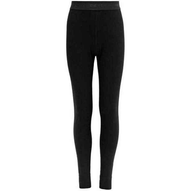 Devold DUO ACTIVE MERINO LONGS JR Dětské termo kalhoty , velikost 14Y