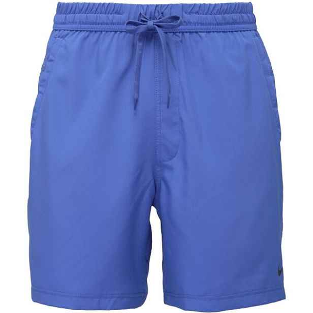 Nike DRI-FIT FORM Pánské šortky