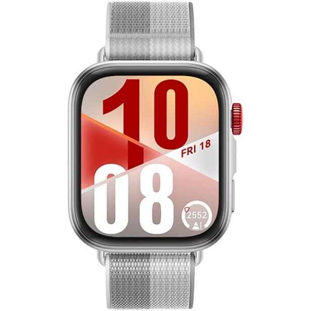 HUAWEI WATCH FIT 4 Chytré hodinky