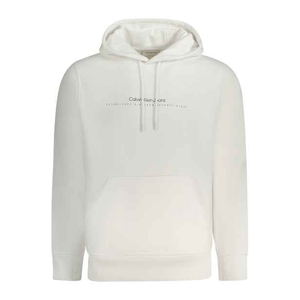 Pánská mikina s kapucí Calvin Klein