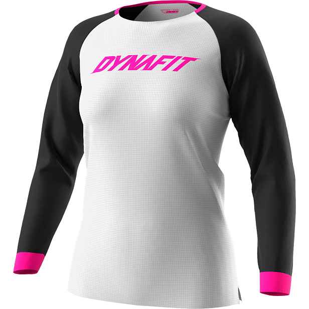 Tričko Dynafit Ride / W nimbus Barva: , Velikost: