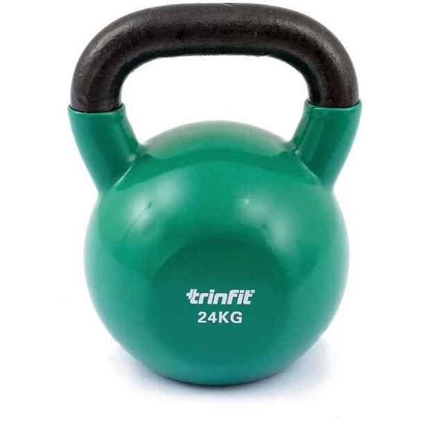 TRINFIT KETTLEBELL 24 KG Kettlebell