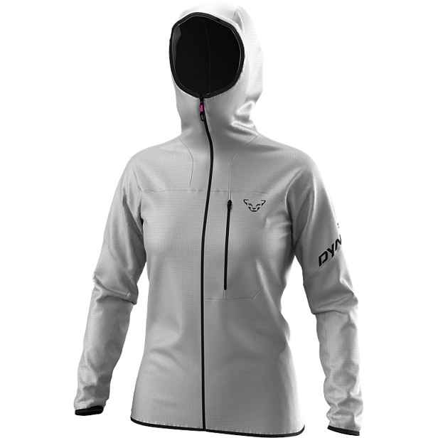 Bunda Dynafit Traverse GTX W alloy Barva: , Velikost:
