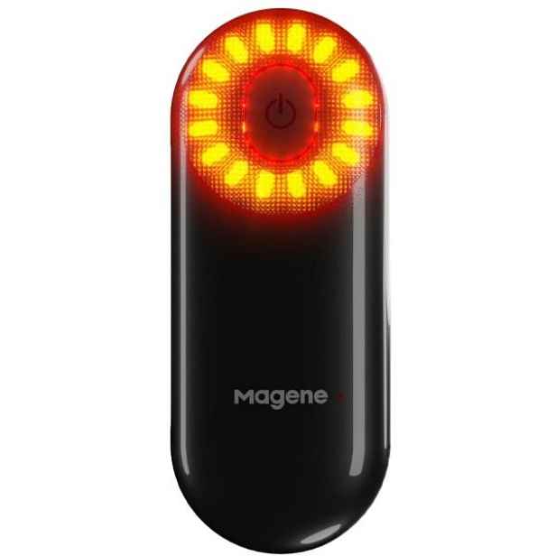 MAGENE L508 REDAR TAIL LIGHT Zadní radarové světlo