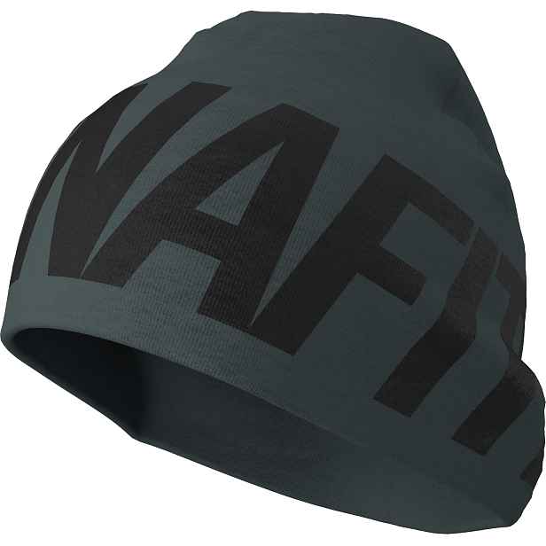 Čepice Dynafit Light Logo Beanie cinder Barva: , Velikost: UNI