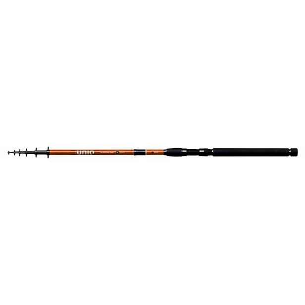 SEMA UNIQ TELE H 3,6M -90G Feederový prut