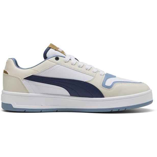 Puma COURT CLASSIC STREET Pánské boty na volný čas