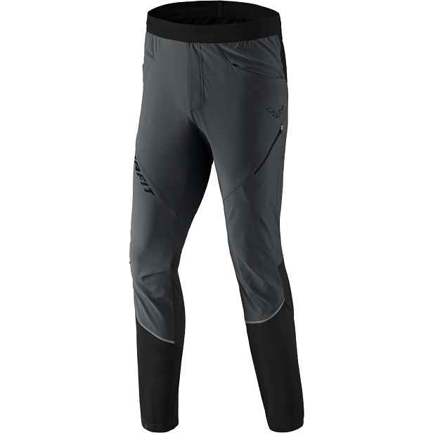 Kalhoty Dynafit Transalper Hybrid magnet Barva: , Velikost: