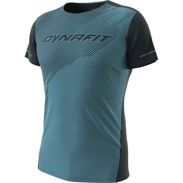 Triko Dynafit Alpine 2 / Tee storm Barva: , Velikost: