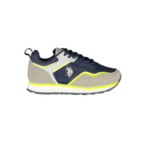 Dětské sportovní tenisky US Polo Assn
