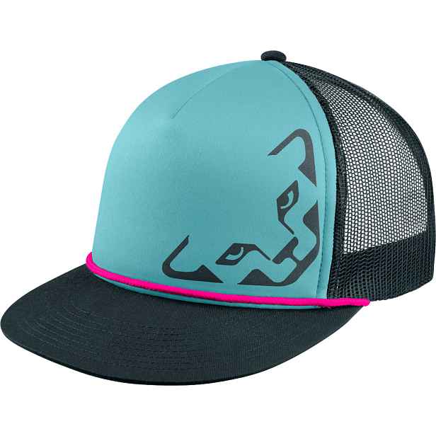 Kšiltovka Dynafit Trucker 3 Cap marine Barva: , Velikost: UNI
