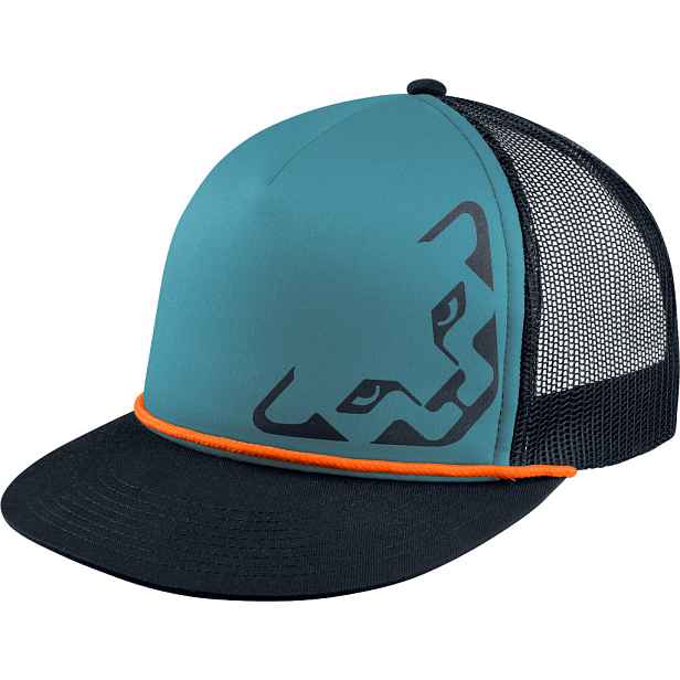 Kšiltovka Dynafit Trucker 3 Cap storm Barva: , Velikost: UNI