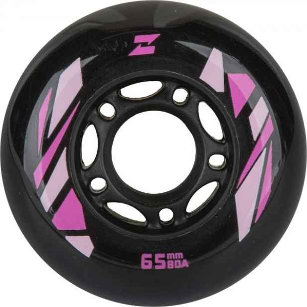 Zealot 65-80A 4PACK Inline kolečka