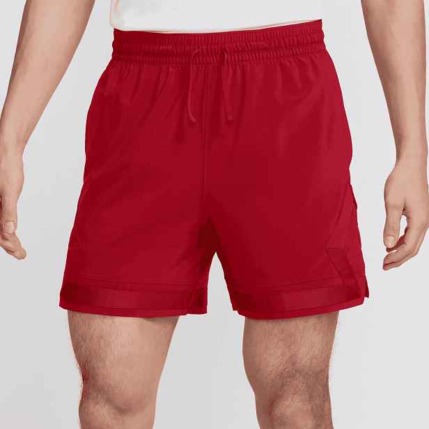 Jordan Sport Men Dri-FIT Woven Diamond Shorts
