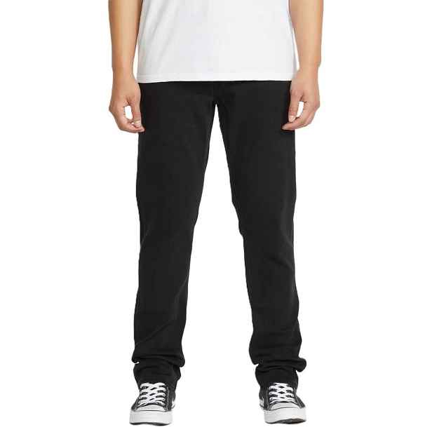 Volcom pánské rifle Vorta Denim Out | x 34