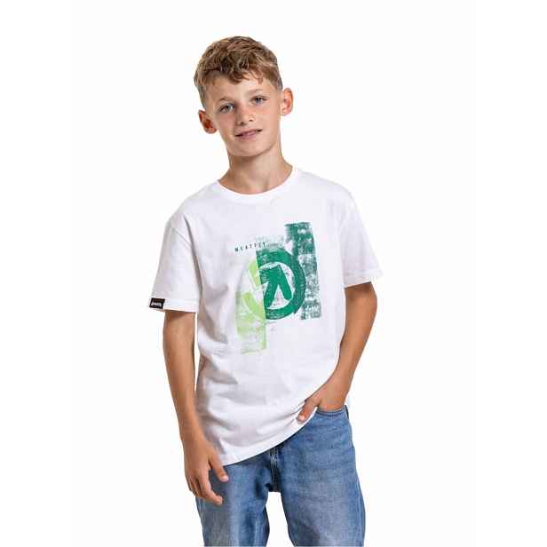 Dětské tričko meatfly artee 146