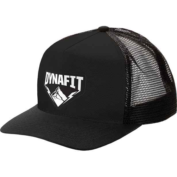Kšiltovka Dynafit Patch Trucker Cap out Barva: , Velikost: UNI