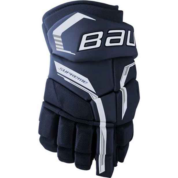 Bauer S26 SUPREME F40 GLOVE-INT Hokejové rukavice