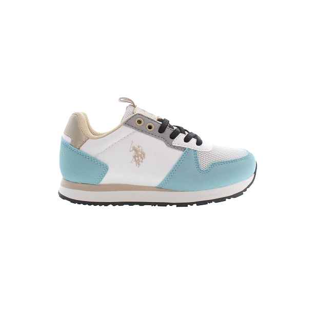 Unisex sportovní obuv US Polo