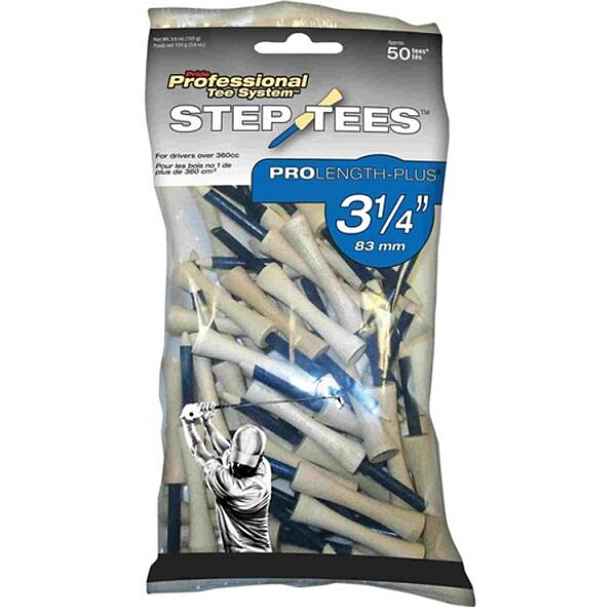 PRIDE SPORT STEP 314 50ks Týčka