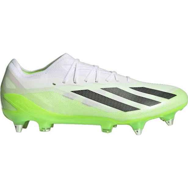 adidas X CRAZYFAST.1 SG Pánské lisokolíky , 2/3