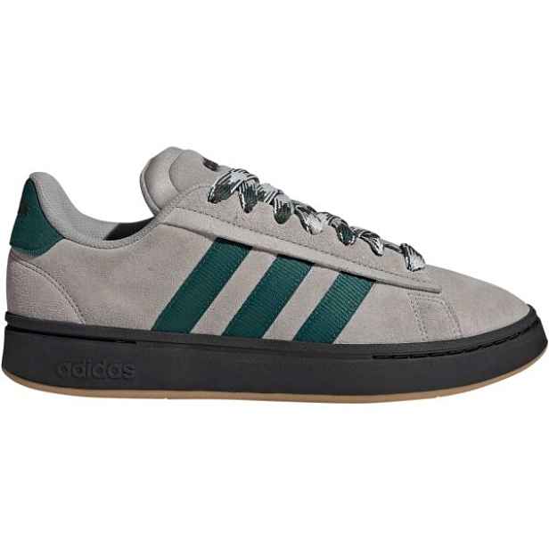 adidas GRAND COURT ALPHA 00S Pánská volnočasová obuv