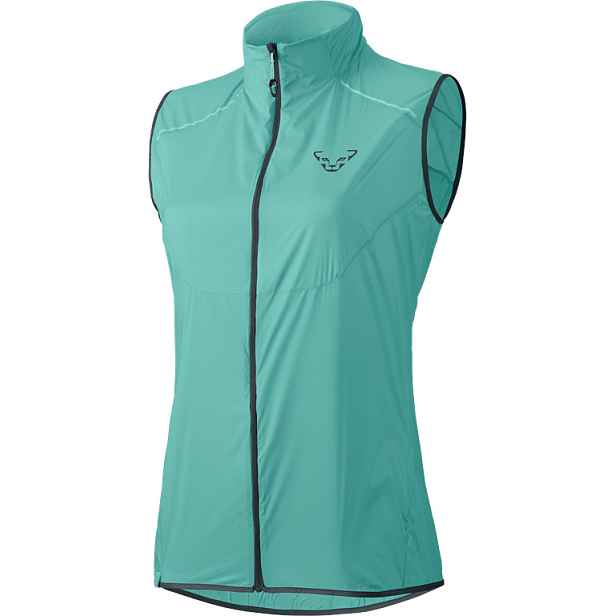 Vesta Dynafit Vertical Wind Vest W marine Barva: , Velikost: