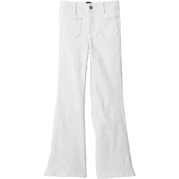 GAP V-70S FLARE Dívčí džíny , velikost 7Y
