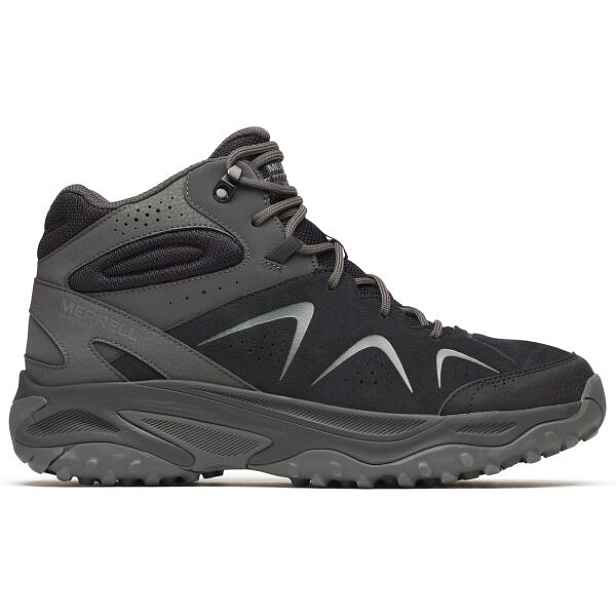 Merrell YOKOTA 3 MID WP Pánské turistické boty